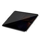 Apple iPad Pro 12.9 2021 Uyumlu (5.Nesil) ​Wiwu iPrivacy Magnetik Paper Like Hayalet Ekran Koruyucu - 2