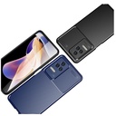 Xiaomi Poco F4 Uyumlu Kılıf Zore Negro Silikon Kapak - 4