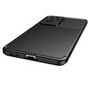 Xiaomi Poco F4 Uyumlu Kılıf Zore Negro Silikon Kapak - 5