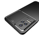 Xiaomi Poco F4 Uyumlu Kılıf Zore Negro Silikon Kapak - 9