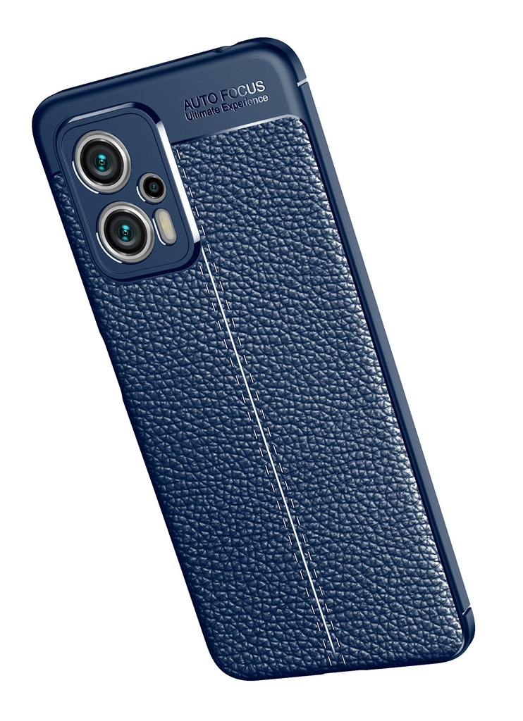 Xiaomi Poco X4 GT Uyumlu Kılıf Zore Niss Silikon Kapak - 1