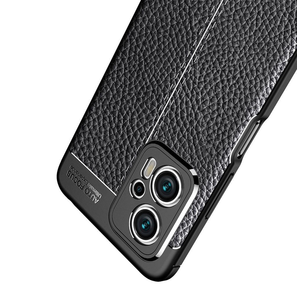 Xiaomi Poco X4 GT Uyumlu Kılıf Zore Niss Silikon Kapak - 4