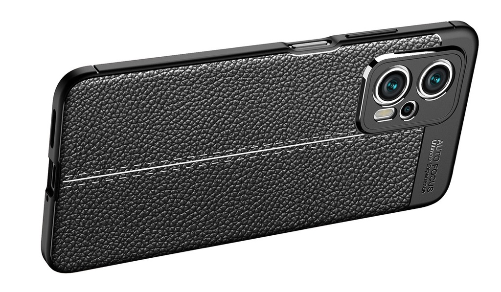 Xiaomi Poco X4 GT Uyumlu Kılıf Zore Niss Silikon Kapak - 5