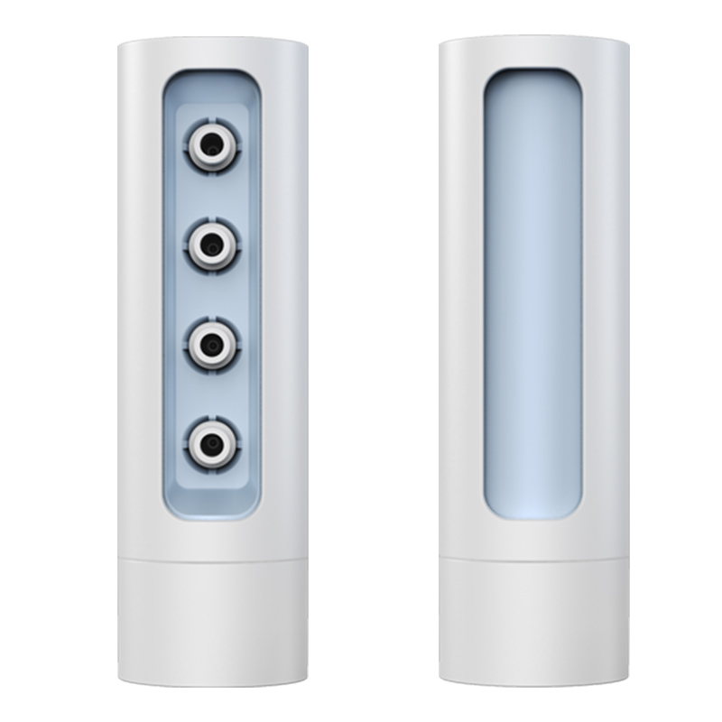 Wiwu Kalem Ucu Kutusu ve Apple Pencil 2.Nesil - Wiwu Pencil L Uyumlu 4 Adet Kalem Ucu - 4