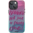 Apple iPhone 13 Uyumlu Kılıf YoungKit Summer Serisi Kapak - 2