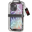 Apple iPhone 13 Uyumlu Kılıf YoungKit Summer Serisi Kapak - 10