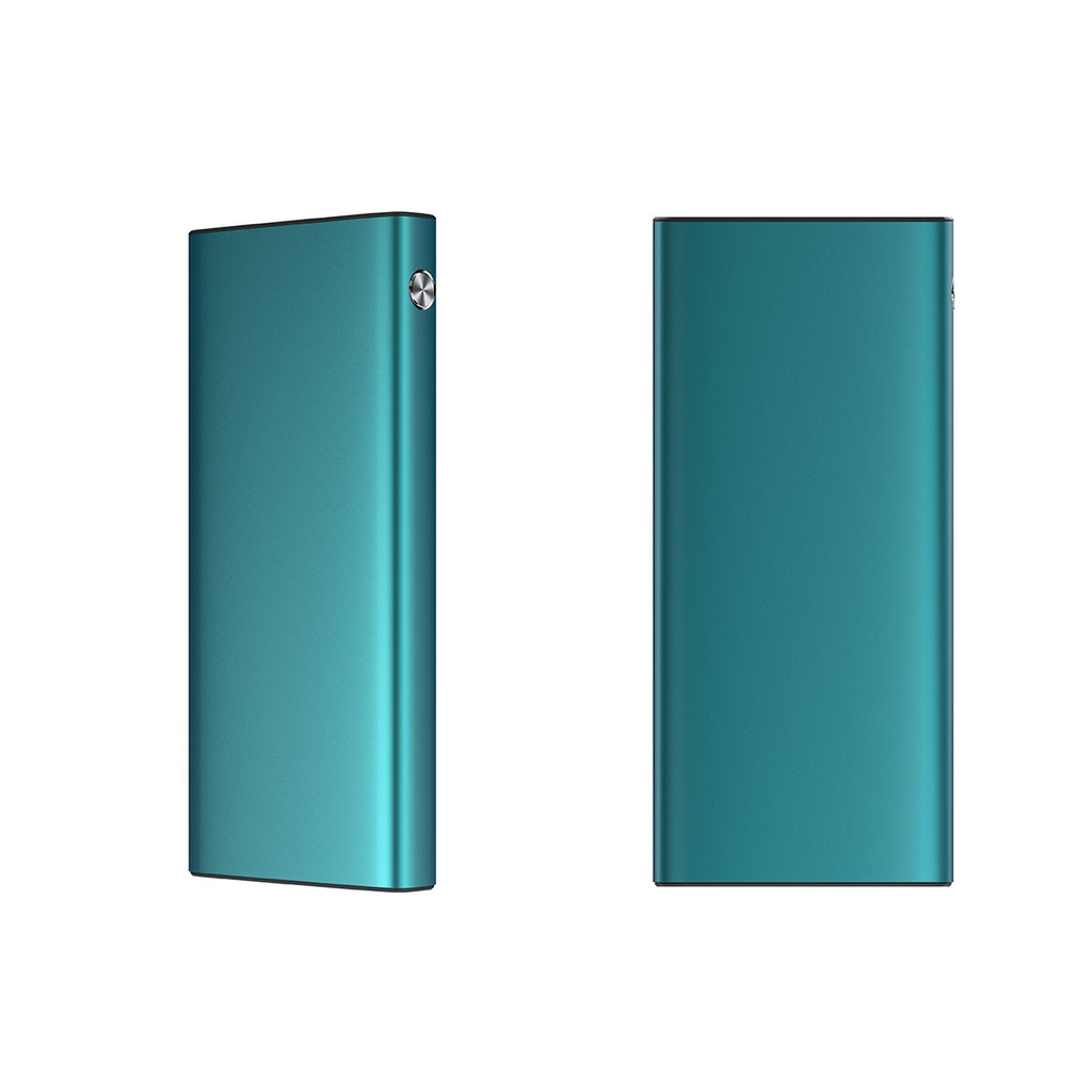 Xipin PX701-Q Hızlı Şarj Özellikli Dijital Ekran Göstergeli Dual USB Taşınabilir Powerbank 10000mAh - 4