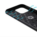 Apple iPhone 14 Pro Uyumlu Kılıf Zore Ravel Silikon Kapak - 4