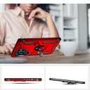 Samsung Galaxy S23 Ultra Uyumlu Kılıf Zore Vega Kapak - 4