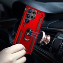 Samsung Galaxy S23 Ultra Uyumlu Kılıf Zore Vega Kapak - 5