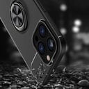 Apple iPhone 14 Pro Uyumlu Kılıf Zore Ravel Silikon Kapak - 9