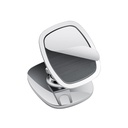 Wiwu CH024 360 Derece Dönebilen Magnetik Düz Zemin Versiyon Araç Telefon Tutucu - 2