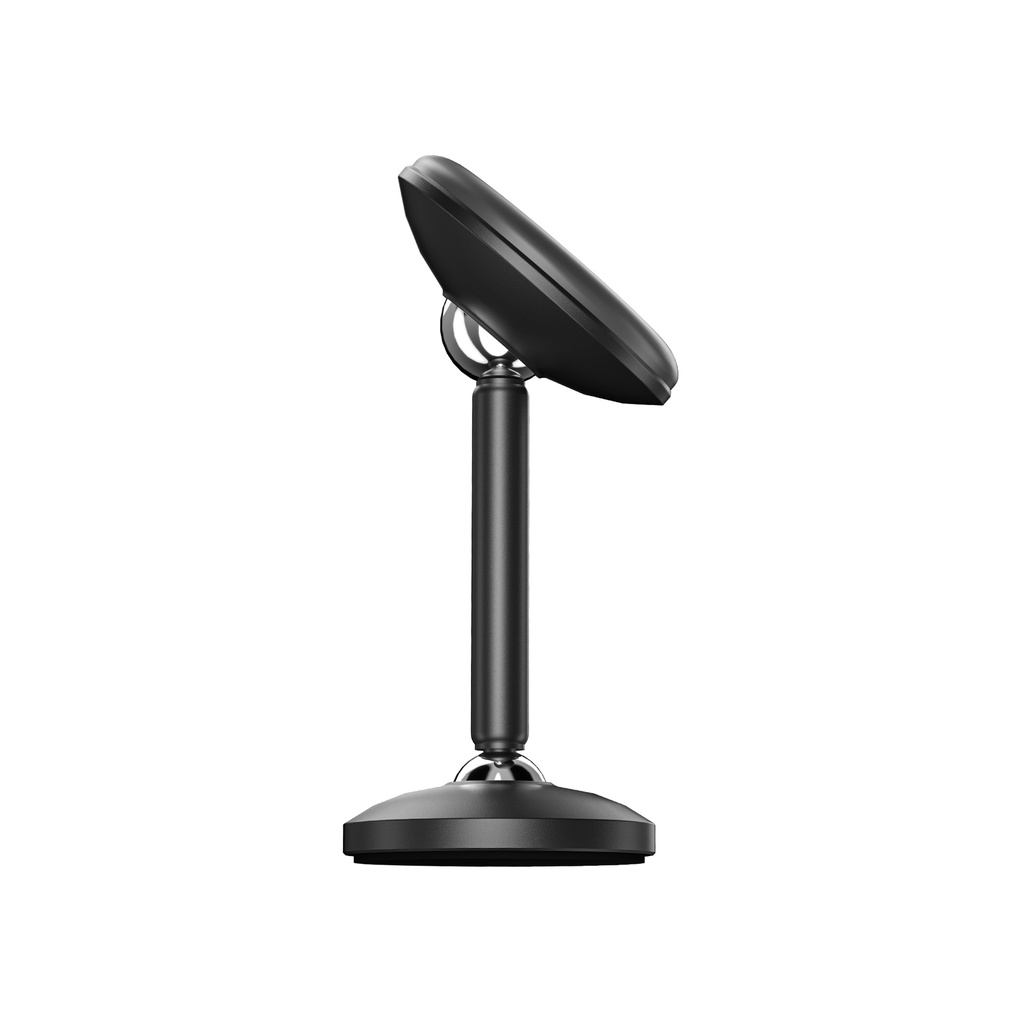 Wiwu CH004 360 Derece Dönebilen Magnetik Düz Zemin Versiyon Araç Telefon Tutucu - 3