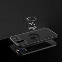 Apple iPhone 14 Uyumlu Kılıf Zore Ravel Silikon Kapak - 2