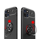 Apple iPhone 14 Uyumlu Kılıf Zore Ravel Silikon Kapak - 3