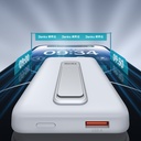 Benks MP08 Magsafe Magnetik Standlı İnce Tasarımlı Powerbank 10000mAh - 3