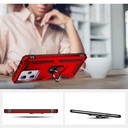 Xiaomi Redmi Note 12 Pro 5G Uyumlu Kılıf Zore Vega Kapak - 2