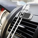 Wiwu CH011 Kablo Düzenleyicili Magnetik Düz Zemin Versiyon Araç Telefon Tutucu - 5