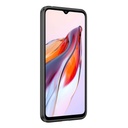 Xiaomi Redmi 12C Uyumlu Kılıf Zore Niss Silikon Kapak - 1