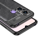 Xiaomi Redmi 12C Uyumlu Kılıf Zore Niss Silikon Kapak - 4