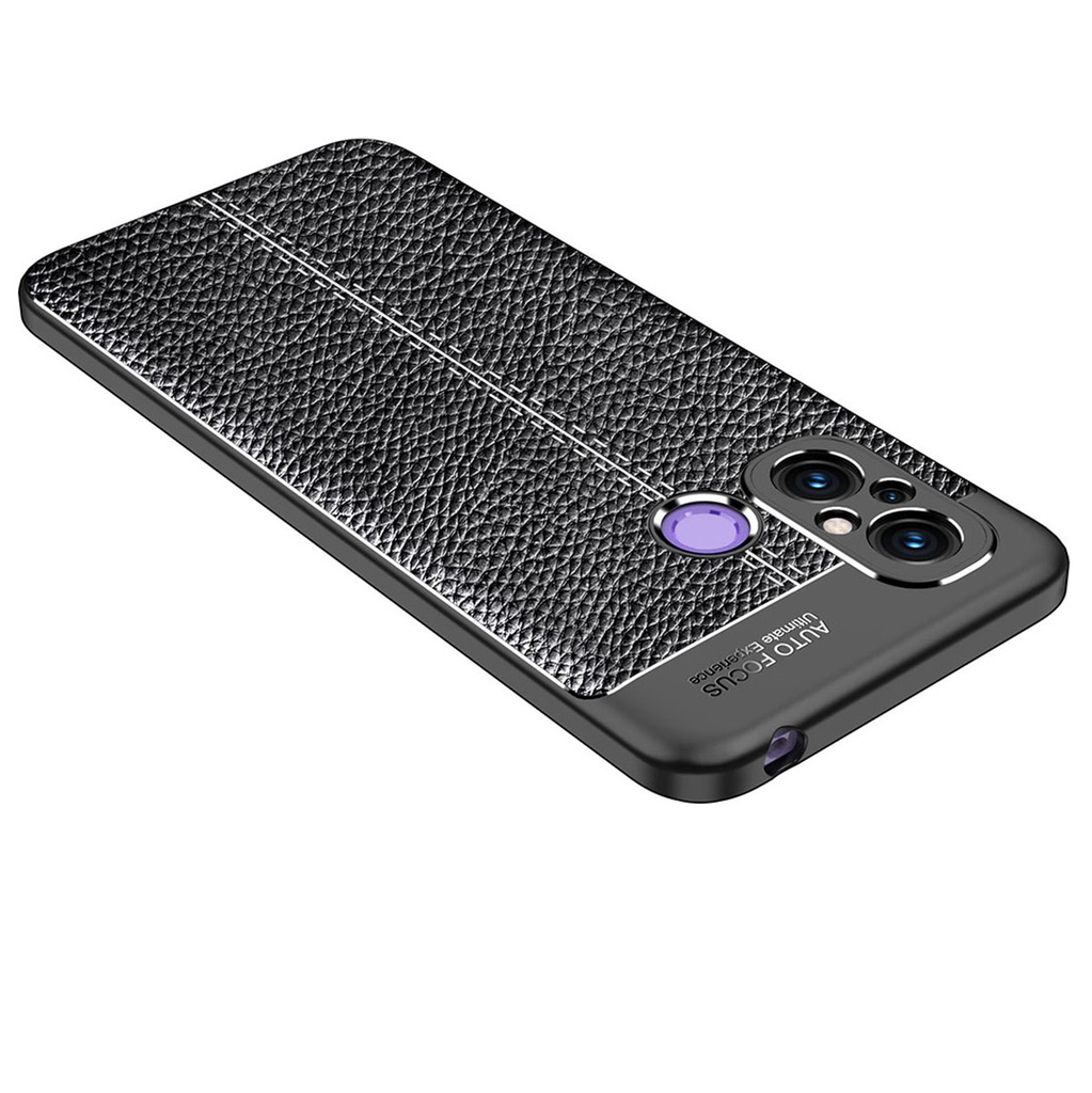 Xiaomi Redmi 12C Uyumlu Kılıf Zore Niss Silikon Kapak - 5