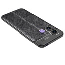 Xiaomi Redmi 12C Uyumlu Kılıf Zore Niss Silikon Kapak - 5