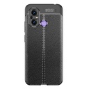 Xiaomi Redmi 12C Uyumlu Kılıf Zore Niss Silikon Kapak - 6