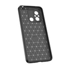 Xiaomi Redmi 12C Uyumlu Kılıf Zore Niss Silikon Kapak - 7