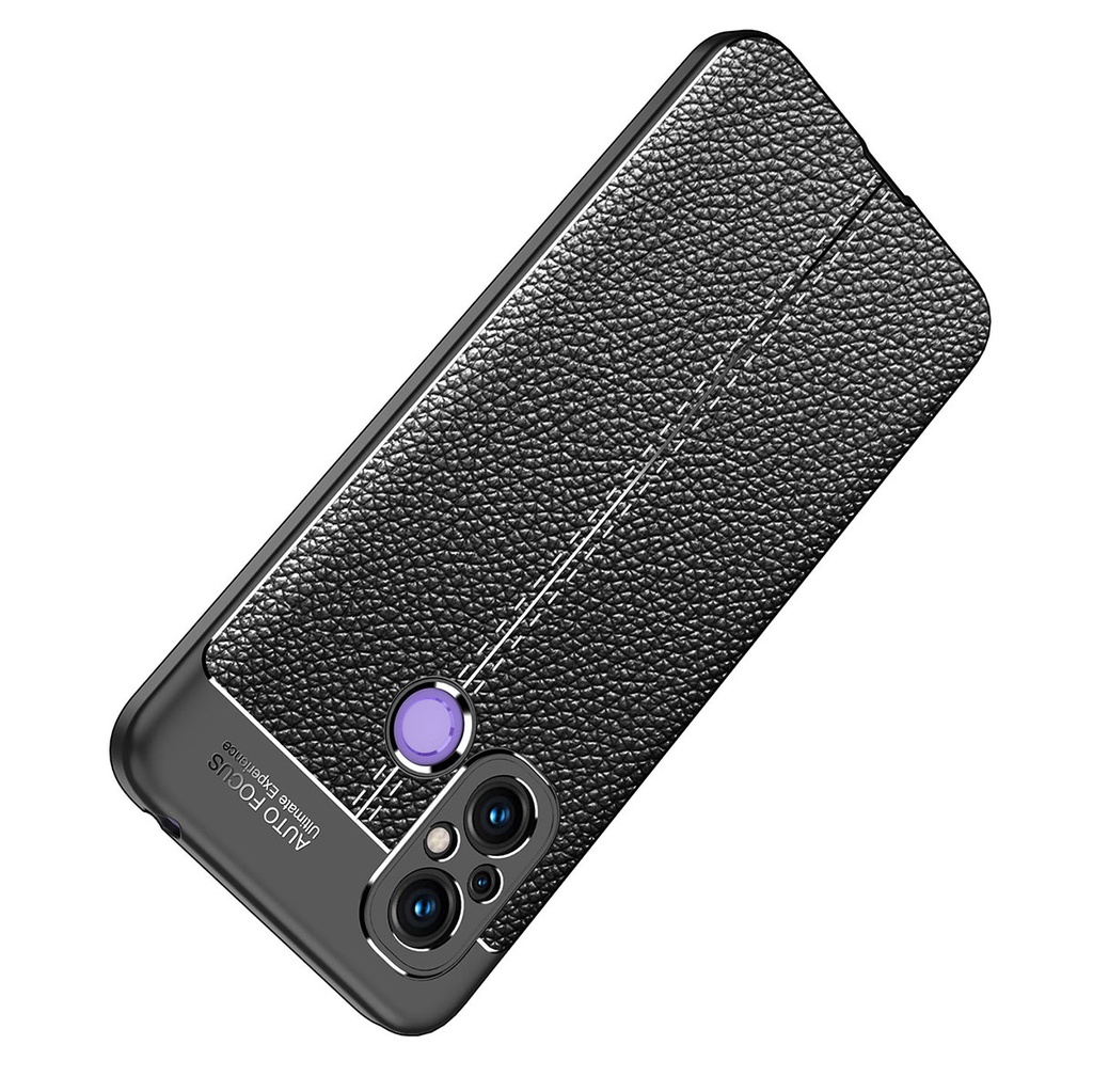 Xiaomi Redmi 12C Uyumlu Kılıf Zore Niss Silikon Kapak - 8