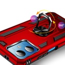 Xiaomi Redmi Note 12 5G Uyumlu Kılıf Zore Vega Kapak - 2