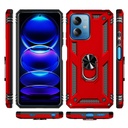 Xiaomi Redmi Note 12 5G Uyumlu Kılıf Zore Vega Kapak - 6