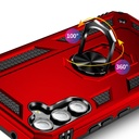 Samsung Galaxy A54 Uyumlu Kılıf Zore Vega Kapak - 6