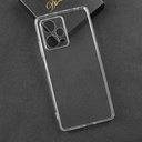 Xiaomi Redmi Note 12 Pro 5G Uyumlu Kılıf Zore Süper Silikon Kapak