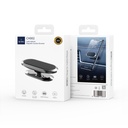 Wiwu CH002 360 Derece Dönebilen Magnetik Düz Zemin Versiyon Araç Telefon Tutucu - 5