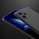 Xiaomi Redmi Note 12 5G Uyumlu Kılıf Zore Ays Kapak - 3