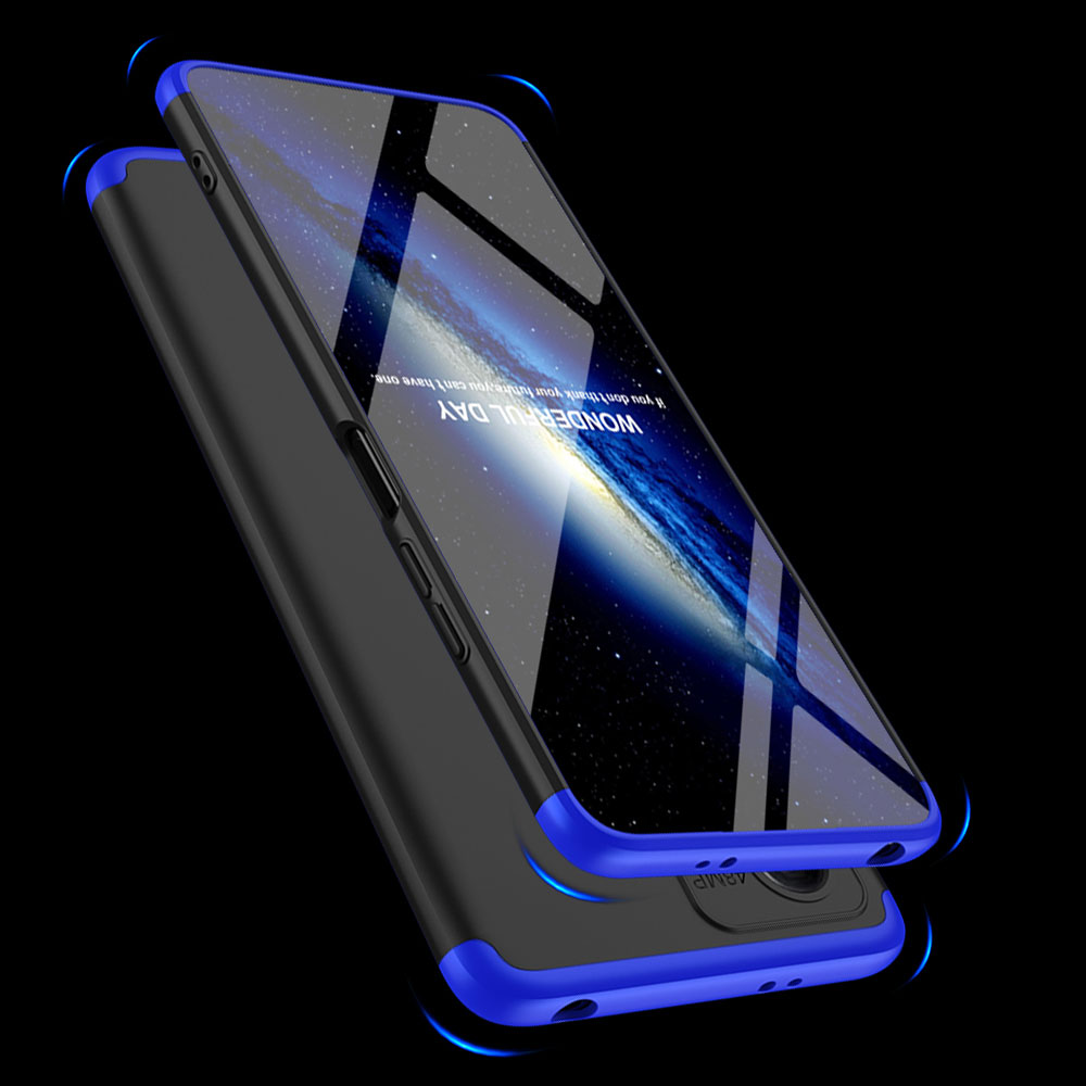 Xiaomi Redmi Note 12 5G Uyumlu Kılıf Zore Ays Kapak - 4