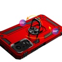 Xiaomi Redmi Note 12 Pro 4G Uyumlu Kılıf Zore Vega Kapak - 3