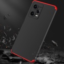 Xiaomi Redmi Note 12 Pro 5G Uyumlu Kılıf Zore Ays Kapak - 7