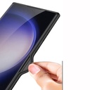 Samsung Galaxy S23 Ultra Uyumlu Kılıf Wireless Şarj Özellikli Zore Kıpta Magsafe Silikon Kapak - 8