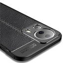 Xiaomi Mi 13 Lite Uyumlu Kılıf Zore Niss Silikon Kapak - 1