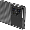 Xiaomi Redmi Note 12 5G Uyumlu Kılıf Zore Negro Silikon Kapak - 6