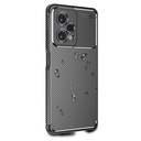 Xiaomi Redmi Note 12 5G Uyumlu Kılıf Zore Negro Silikon Kapak - 7