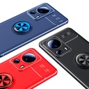 Xiaomi Mi 13 Lite Uyumlu Kılıf Zore Ravel Silikon Kapak - 3