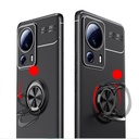 Xiaomi Mi 13 Lite Uyumlu Kılıf Zore Ravel Silikon Kapak - 7