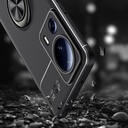 Xiaomi Mi 13 Lite Uyumlu Kılıf Zore Ravel Silikon Kapak - 8