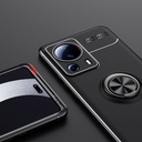 Xiaomi Mi 13 Lite Uyumlu Kılıf Zore Ravel Silikon Kapak - 10