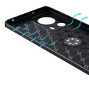 Xiaomi Mi 13 Lite Uyumlu Kılıf Zore Ravel Silikon Kapak - 11