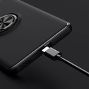 Xiaomi Mi 13 Lite Uyumlu Kılıf Zore Ravel Silikon Kapak - 13