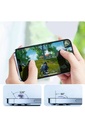 Apple iPhone 11 Pro Uyumlu ​​​​​​​​​​​​​​​​​​​​​​​​Zore Darbeye Dayanıklı Anti Statik Temperli Cam Ekran Koruyucu