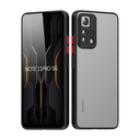 Xiaomi Redmi Note 11 Pro 5G Uyumlu Kılıf Zore Hux Kapak - 2